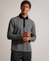 RAZEN-Tops-Ls Woven Collar Textured Polo- Ted Baker Romania